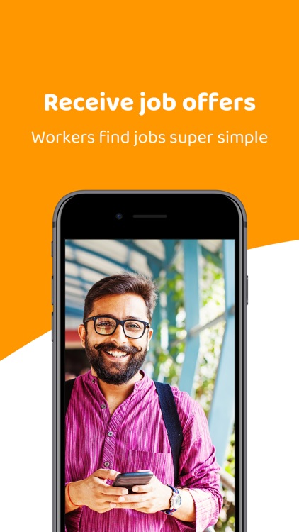 Twork: Jobs in India