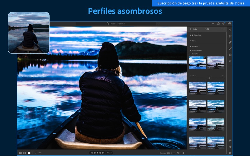 Adobe Lightroom para PC y Mac Descargar gratis (2021 versión) PcMac