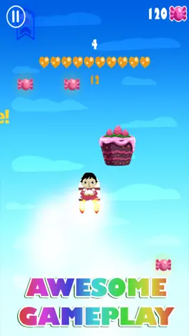 Game screenshot Coolest Jetpacks With Ryan mod apk