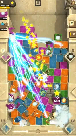 Game screenshot Smash More Blocks mod apk