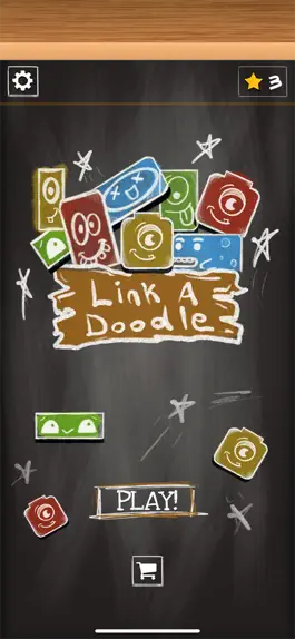 Game screenshot Link A Doodle mod apk