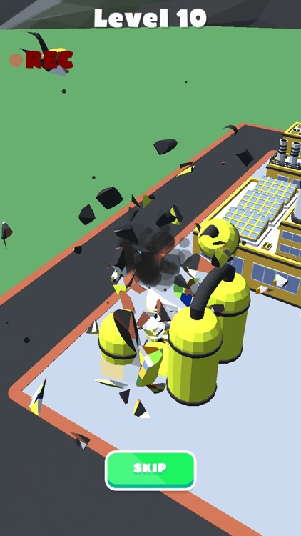 Rocket'n Roll screenshot-7