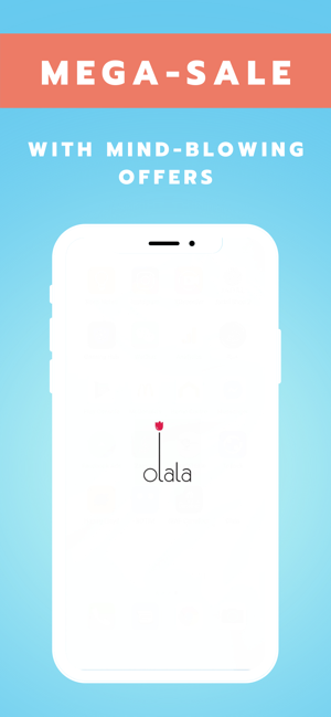 Olala | Beauty App(圖2)-速報App