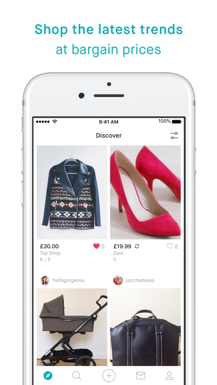 Vinted.co.uk screenshot-7