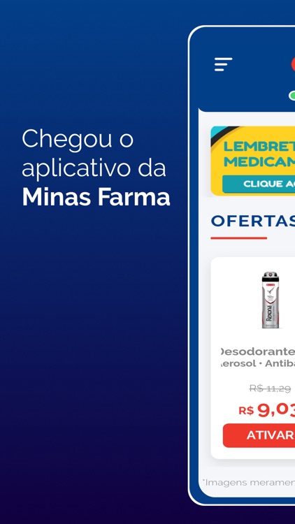 Minas Farma