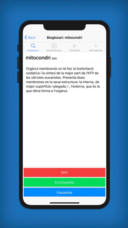 BioAps