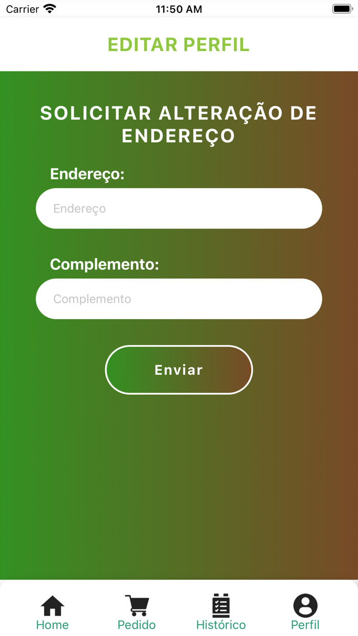 Orgânicos Família Garcia