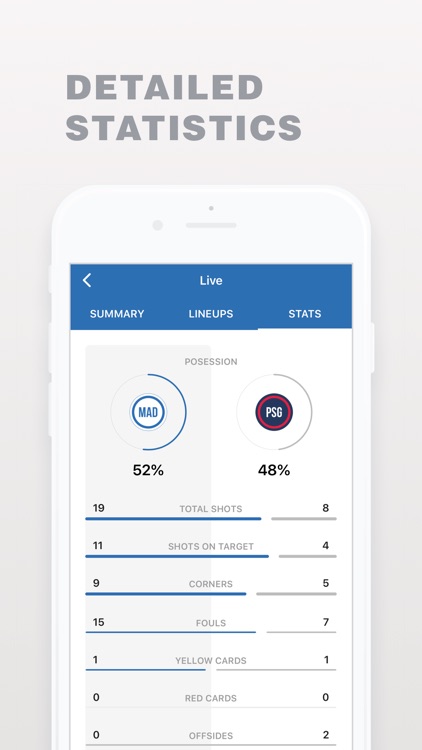 Real Live – unofficial app. screenshot-5