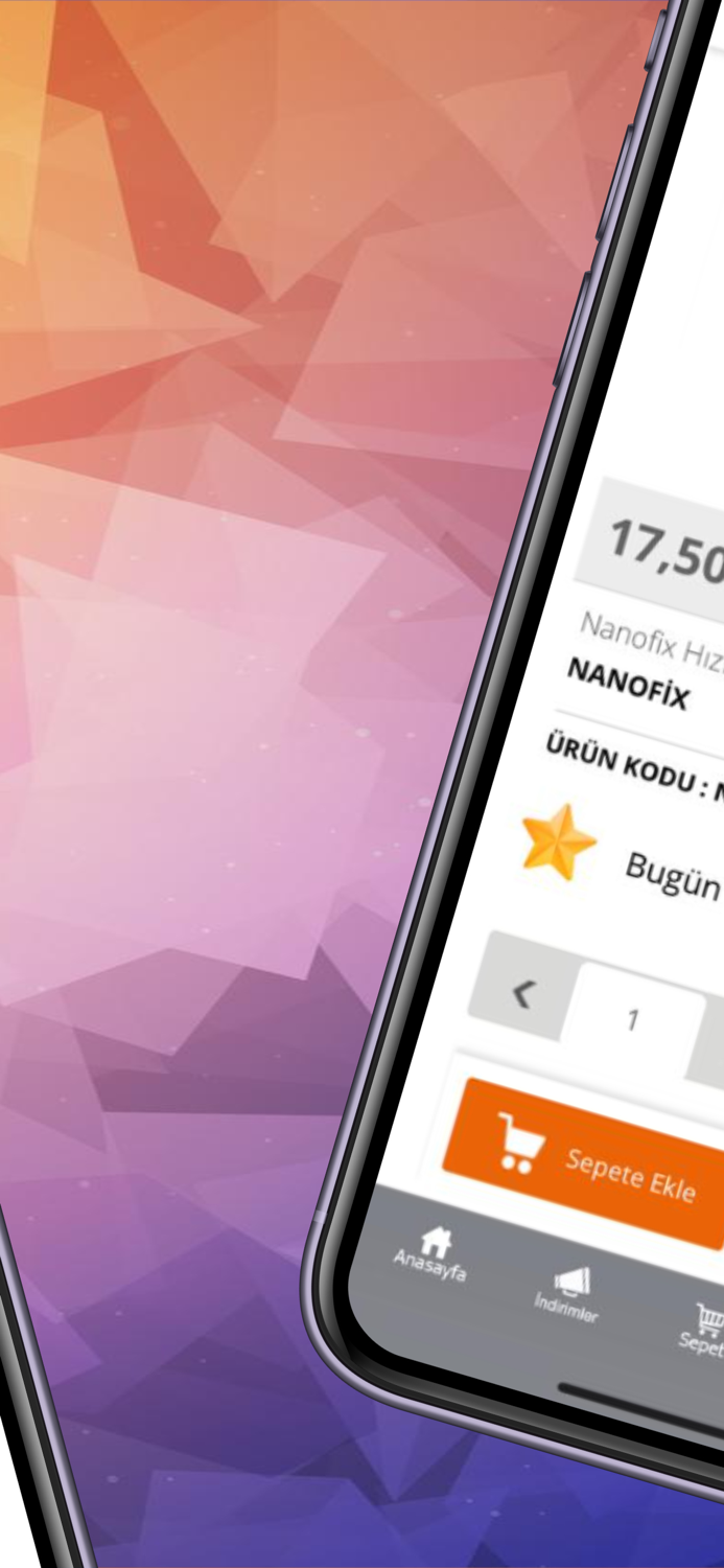 Starwood Yapi Market