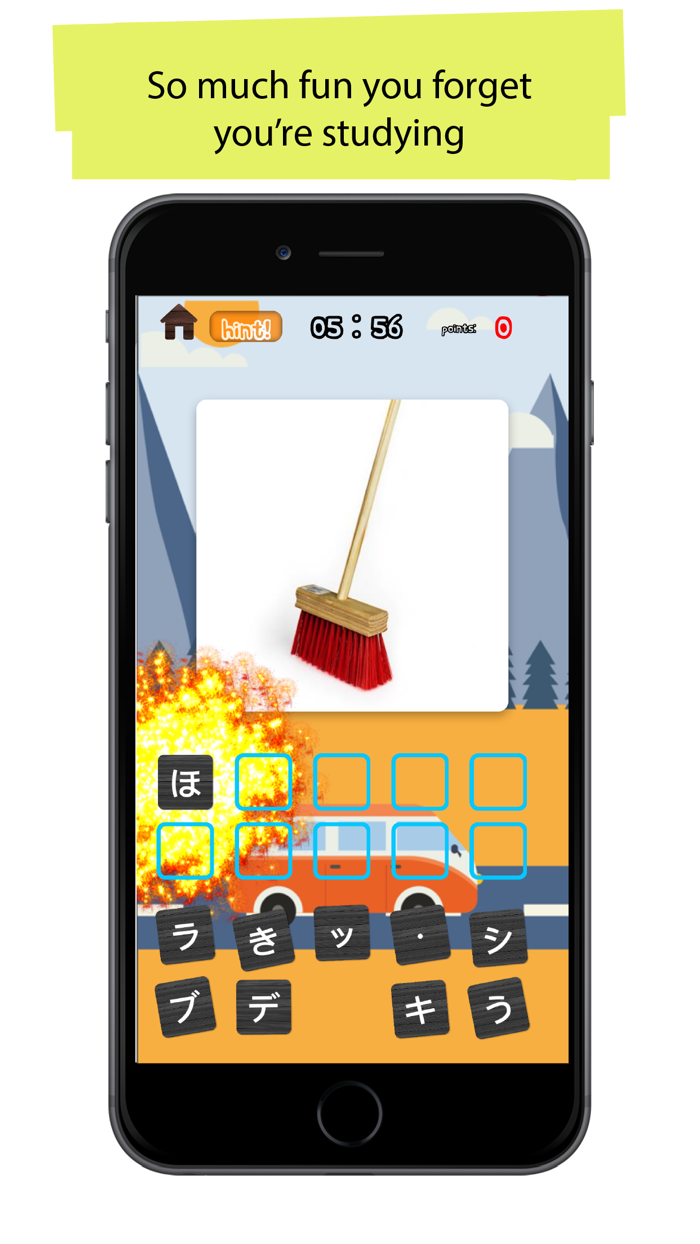 Japanese 5000 WordsPictures