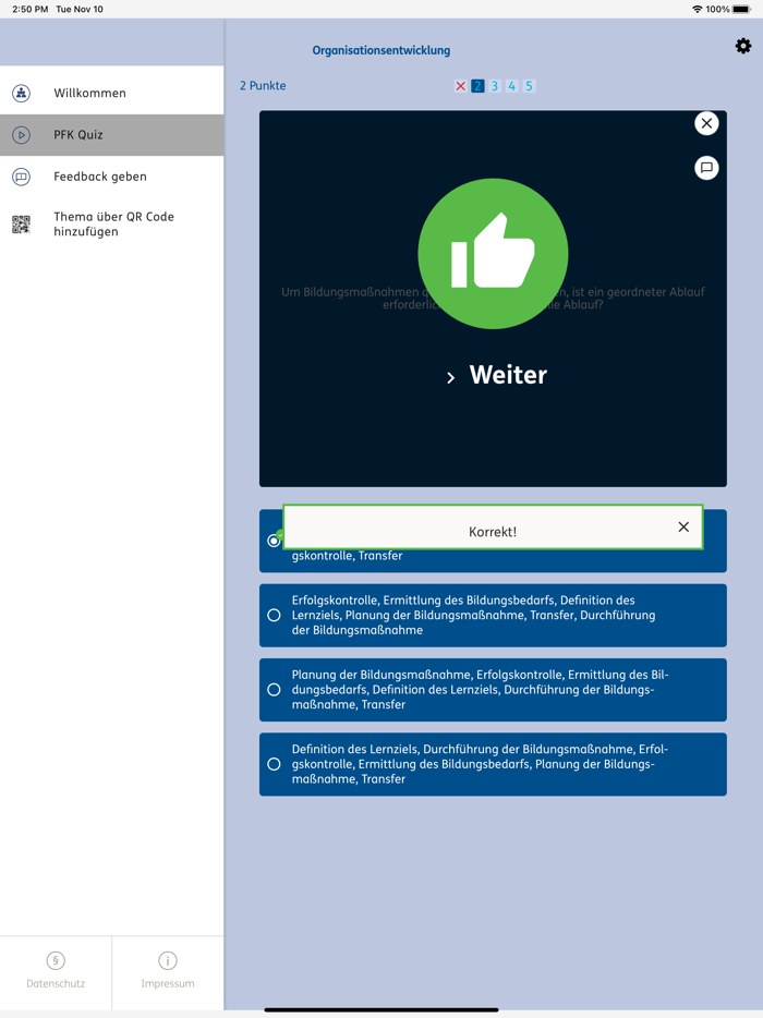 Personalfachkaufleute