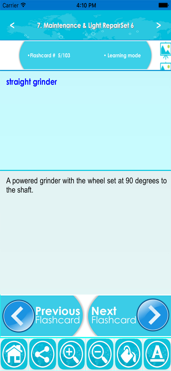 Automotive Service Excellence.