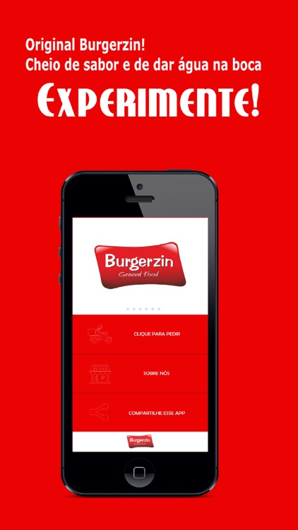 Burgerzin