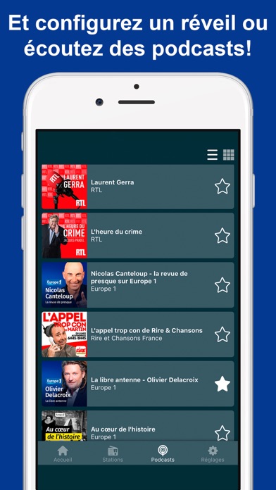 How to cancel & delete France Radio: Online, FM et AM from iphone & ipad 4