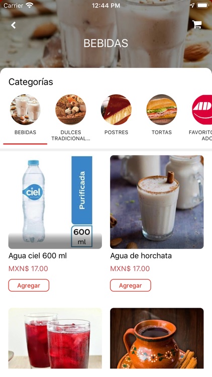 LA PREFERIDA SANTANA screenshot-3