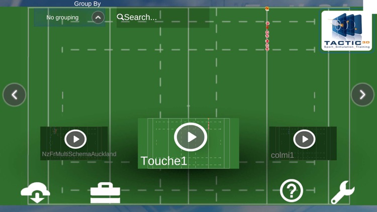Rugby 3D Viewer screenshot-5