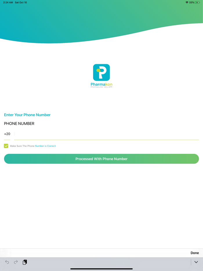 Pharmakon - Medicine Catalogue