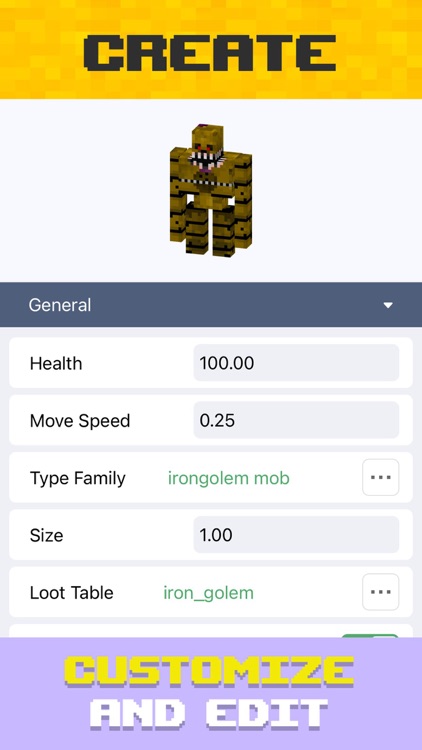 Crafty Addons for Minecraft PE screenshot-4