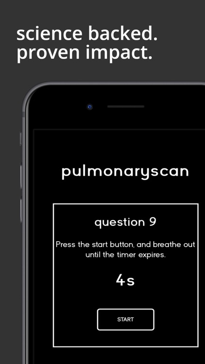 Pulmonary Scan screenshot-4