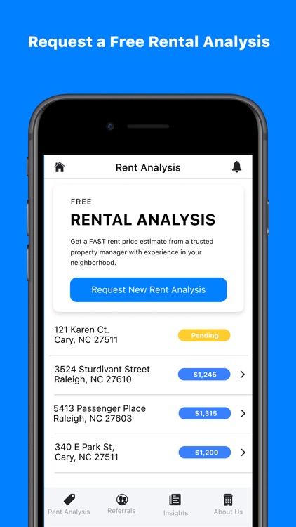 RentSafe for Realtors screenshot-4