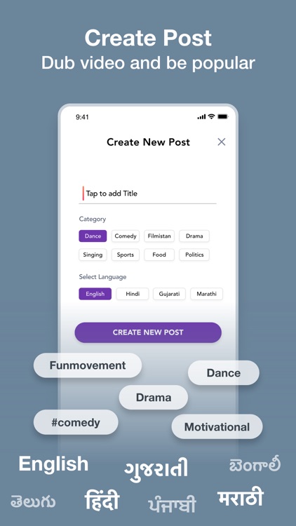 Smylee - Short Video App screenshot-4