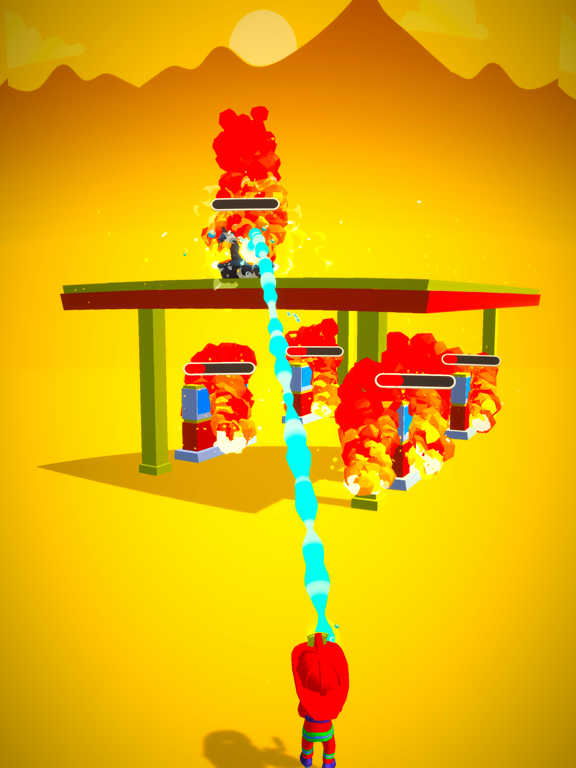 Fire Off! screenshot 3