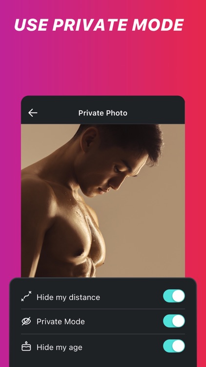 SURGE – Gay Dating & Chat App screenshot-4