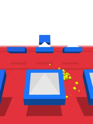 Block Jump Madness, game for IOS