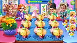 Game screenshot Cooking Journey: Cooking Game apk