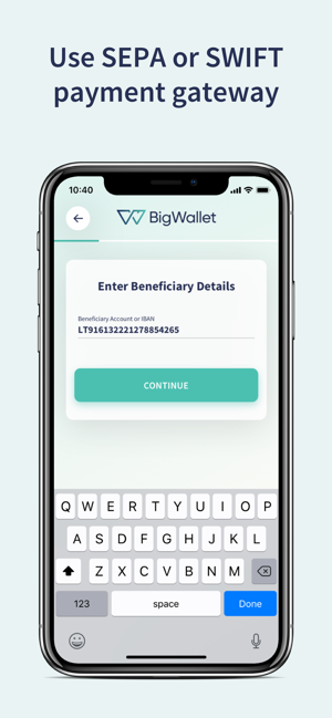 BigWallet(圖6)-速報App