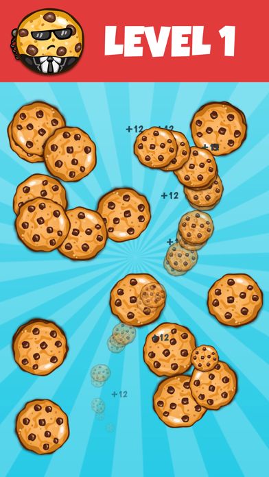 Påstand Bevidst session Cookies Inc. - Idle Tycoon by PIXELCUBE STUDIOS INC. (iOS, United States) -  SearchMan App Data & Information