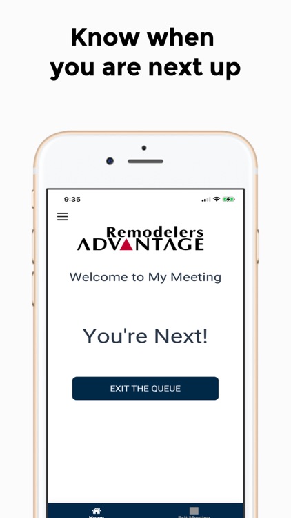 Remodelers Advantage