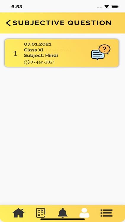 School Infotech screenshot-3