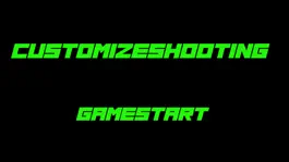 Game screenshot CustomizeShooting mod apk