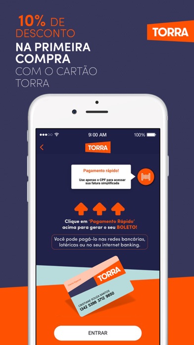 Lojas Torra: Comprar Roupas screenshot 4