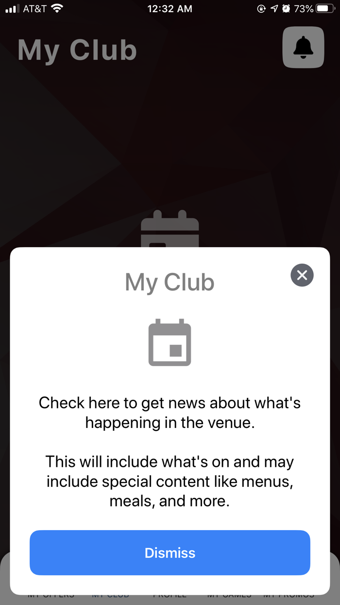 Broken Hill Demo Club