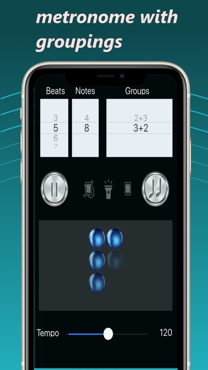 Smiley Tuner - Accurate tuning screenshot-4