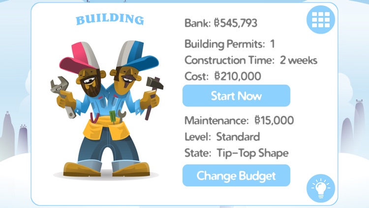 Biztopia screenshot-4