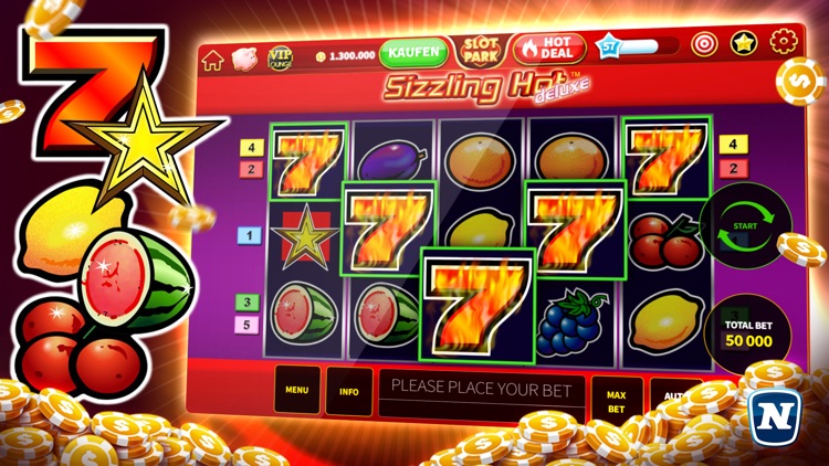 Slotpark Casino Slots Online screenshot-5