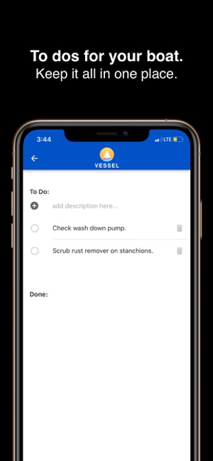 My Vessel App(圖4)-速報App