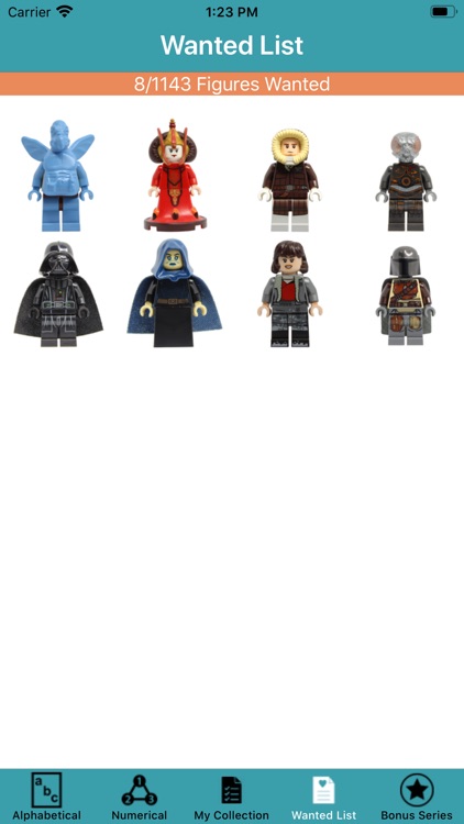 LSW Collector screenshot-7