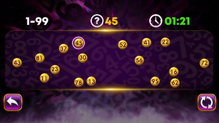 Royal Number screenshot-4