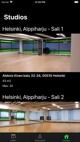 Game screenshot Dance Makers hack