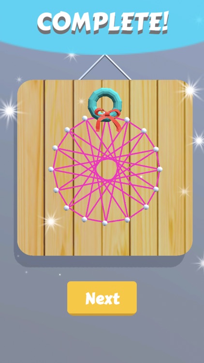 String Craft screenshot-5