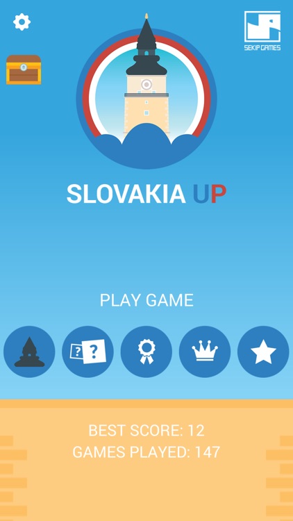 Slovakia Up screenshot-7