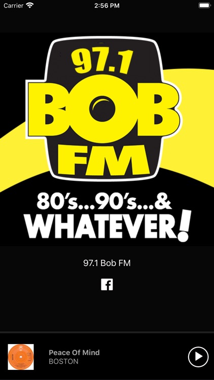 97.1 Bob FM