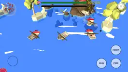 Game screenshot Submarine.IO apk