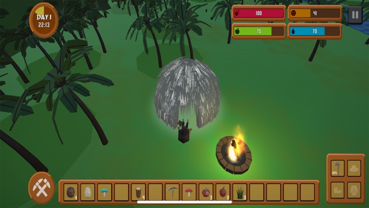 Last Survivor - Survival game screenshot-3