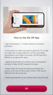 lgtv-ar problems & solutions and troubleshooting guide - 3