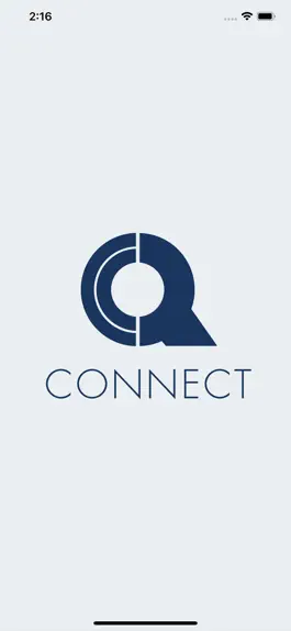 Game screenshot QCC Connect mod apk